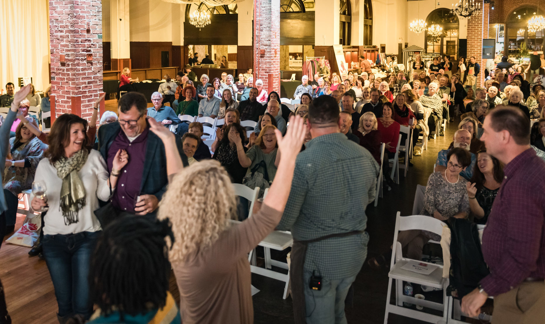 Taste of the Twin City